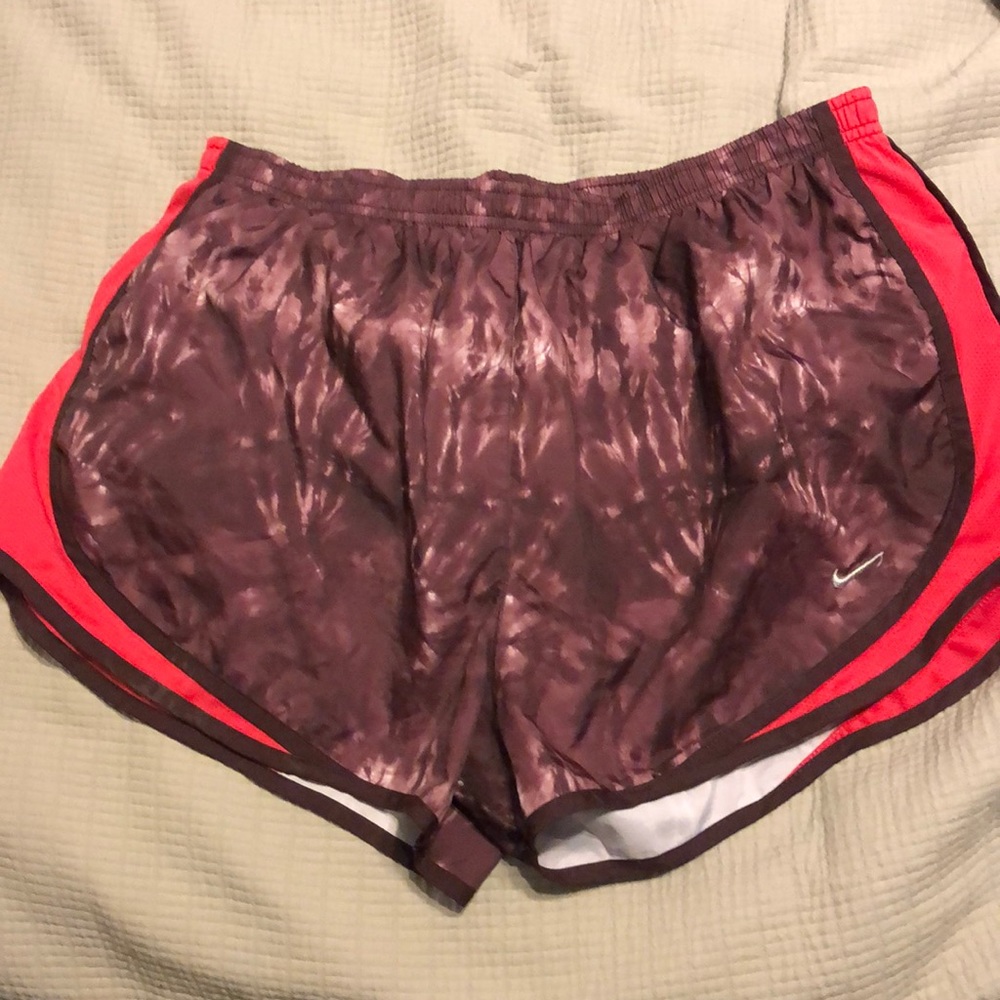 Nike Tempo Running Shorts